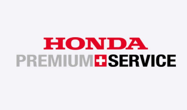 Honda Premium+Service